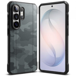Husa pentru Samsung Galaxy S26 Ultra S948, Ringke, Onyx A, Camuflaj