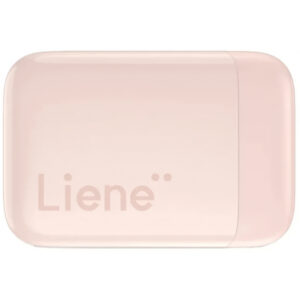 Imprimanta Foto Portabila Liene Pearl 2x3, Roz
