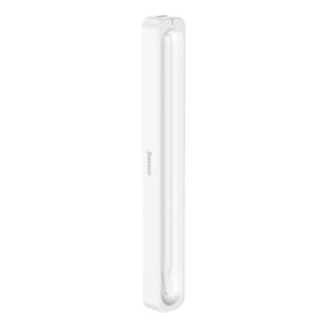 Incarcator Wireless Baseus pentru Touchpen Smooth Writing Stylus, Alb SXBC030002