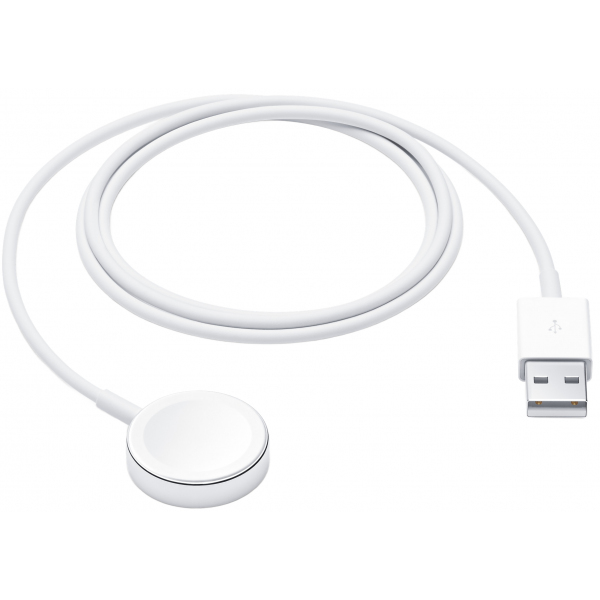 Incarcator Wireless pentru Apple Watch Series, 1m MW6A3ZM/A