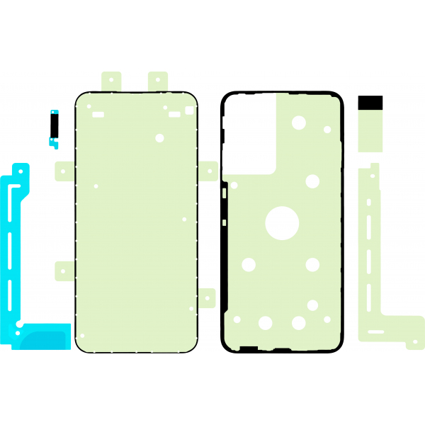 Kit Adeziv Display Samsung Galaxy A34 A346, Service Pack GH82-31515A