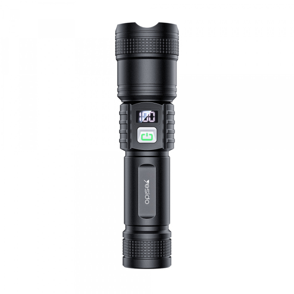 Lanterna LED Yesido TC11, 190lm