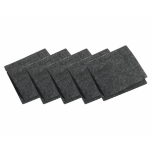 Laveta Auto OEM pentru indepartare zgarieturi superficiale, 10cm x 20cm, Set 5 bucati