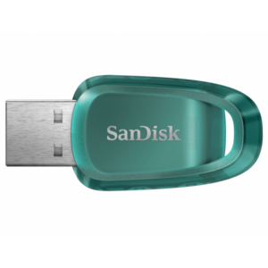 Memorie Externa USB-A 3.2 SanDisk Ultra Eco, 512Gb SDCZ96-512G-G46