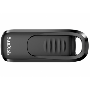 Memorie Externa USB-C SanDisk Ultra Slider, 128Gb SDCZ480-128G-G46