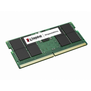 Memorie RAM Kingston, DDR5 SODIMM, 8GB, 5600Mhz KVR56S46BS6-8
