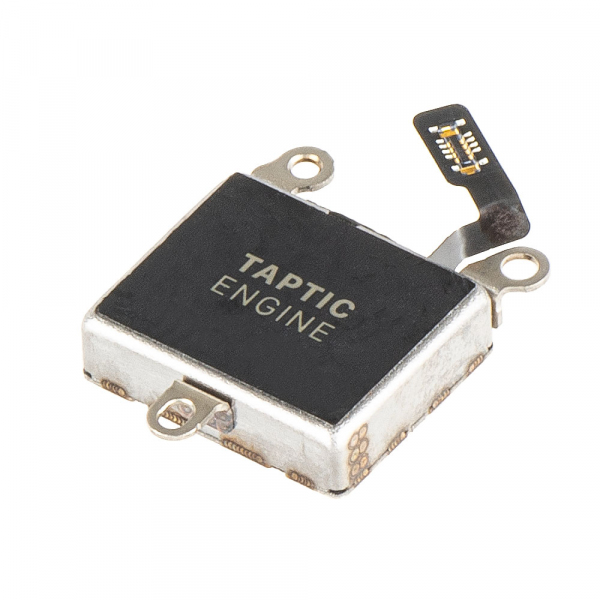 Motor Vibrator Apple iPhone 15