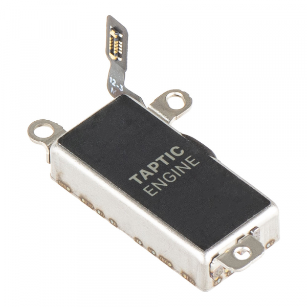 Motor Vibrator Apple iPhone 16