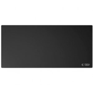 MousePad Tech-Protect A100, 100mm x 500mm, Negru