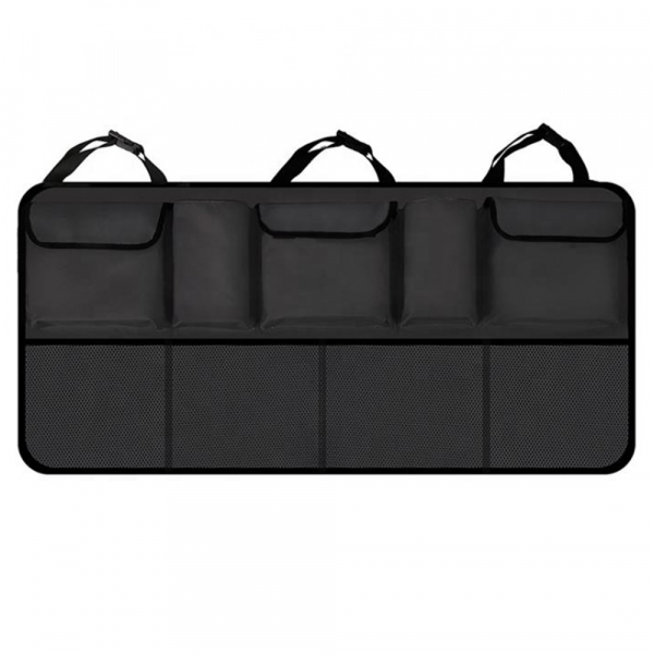 Organizator Auto Techsuit OCS-02 pentru portbagaj