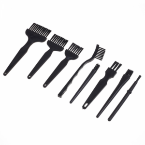 Perie Antistatica Best, 8in1