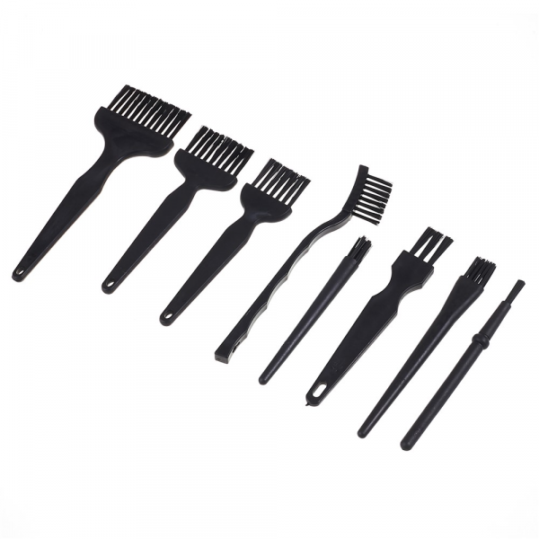 Perie Antistatica Best, 8in1