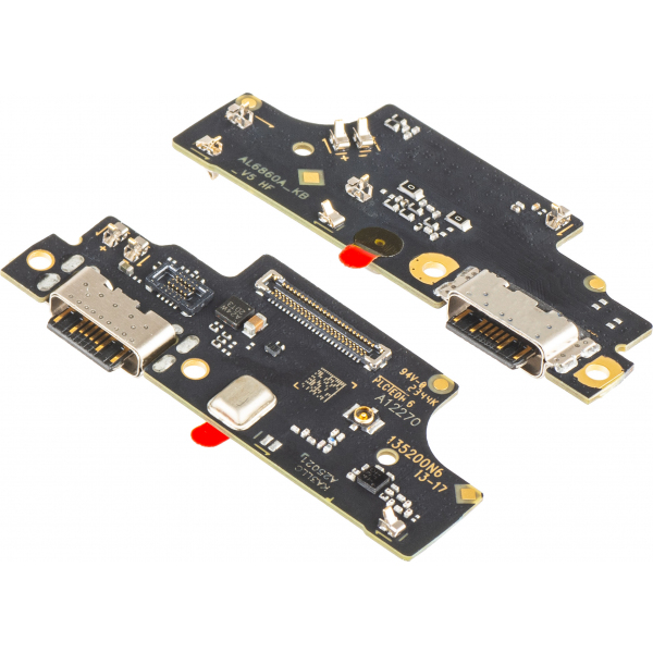 Placa cu Conector Incarcare - Microfon Xiaomi Redmi Note 14S