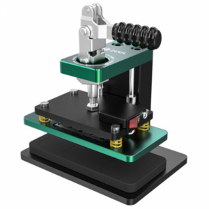 Presa cu Incalzire 2UUL DA07 Mini pentru Apple iPhone 17 Series