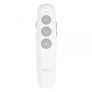 Presenter Wireless XO Design CF27, Alb