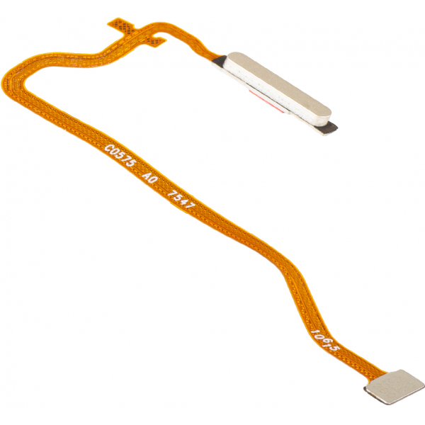 Senzor Amprenta Realme Note 70T, Auriu (Beach Gold), Service Pack 611201000280