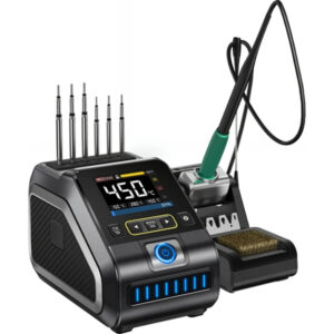 Statie Letcon Fnirsi DWS-200 F210