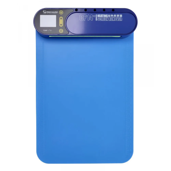 Statie Separare Display Touchscreen Mechanic CP14+