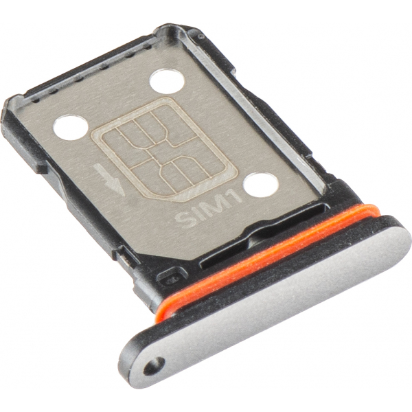 Suport SIM Realme 14 Pro+, Gri (Suede Grey), Service Pack 612121000338