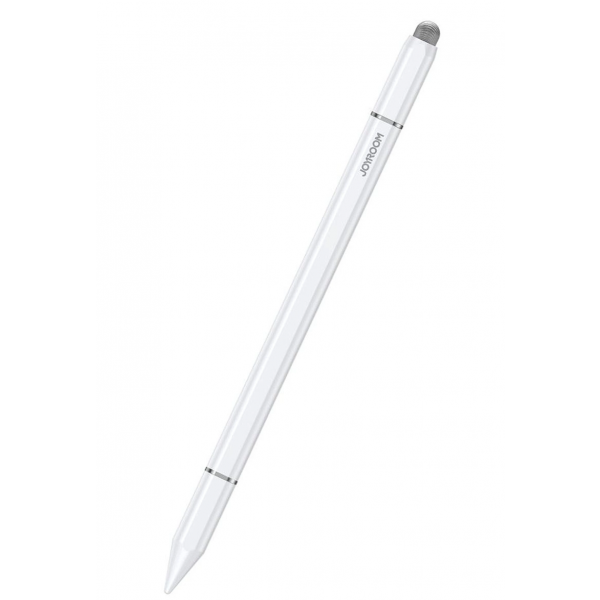 Touch Pen Joyroom JR-BP561 3in1, Alb