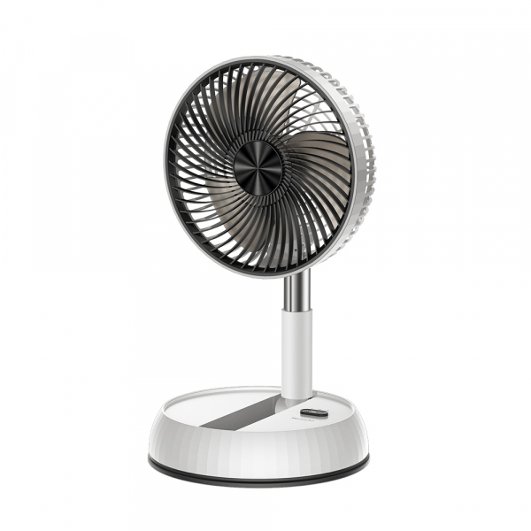 Ventilator de Podea Yesido YF11, Alb