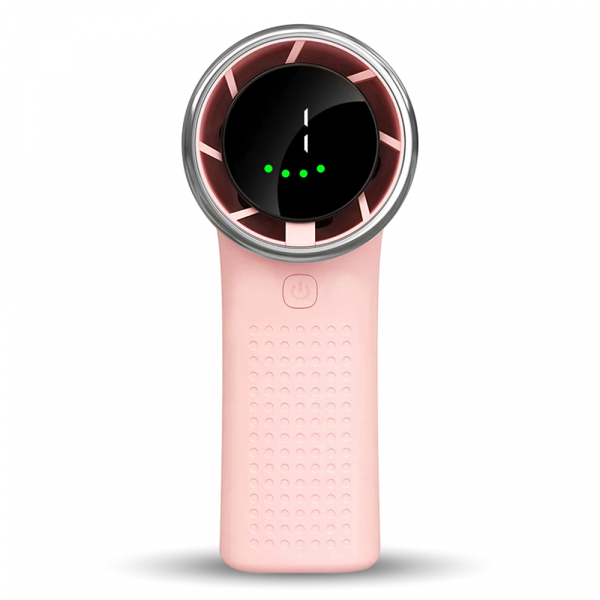 Ventilator Portabil Techsuit A8, Roz