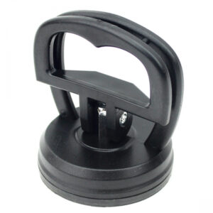 Ventuza OEM P8822, Neagra