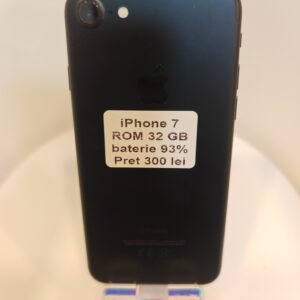 Apple iPhone 7 A1778 TD-LTE 32GB 32 GB – Second hand