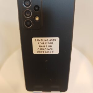 Samsung Galaxy A52s 128 GB – Second hand