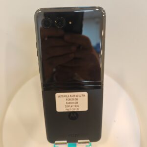 Motorola Razr 40 Ultra 256 GB – Second hand
