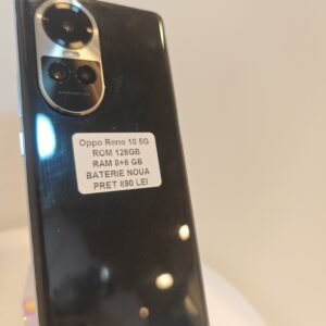 Oppo Reno10 128 GB – Second hand