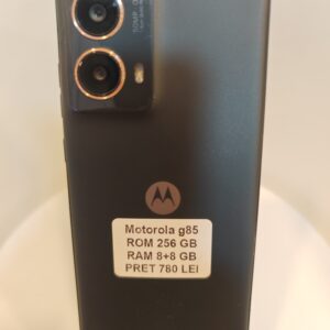 Motorola G 85 256 GB – Second hand