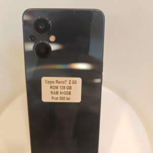 Oppo Reno7 Z 5G 128 GB – Second hand