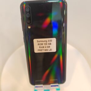 Samsung Galaxy A50 128 GB – Second hand