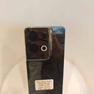 Oppo Reno8 Pro 256 GB Bleu – Second hand
