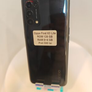 Oppo Find X3 Lite 128 GB – Second hand