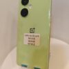 Ventilator Portabil Techsuit Z13 cu baterie externa 10000mAh, Portocaliu