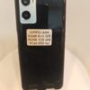 Ventilator Portabil Techsuit Z13 cu baterie externa 10000mAh, Portocaliu