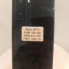 Folie de protectie Ecran OEM pentru Apple iPhone 15 Pro, Sticla Securizata, Full Glue, Set 10 bucati, 9D, Neagra