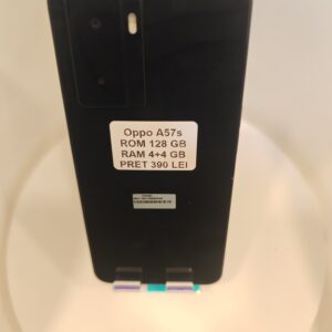 Oppo A57s 128 GB – Second hand