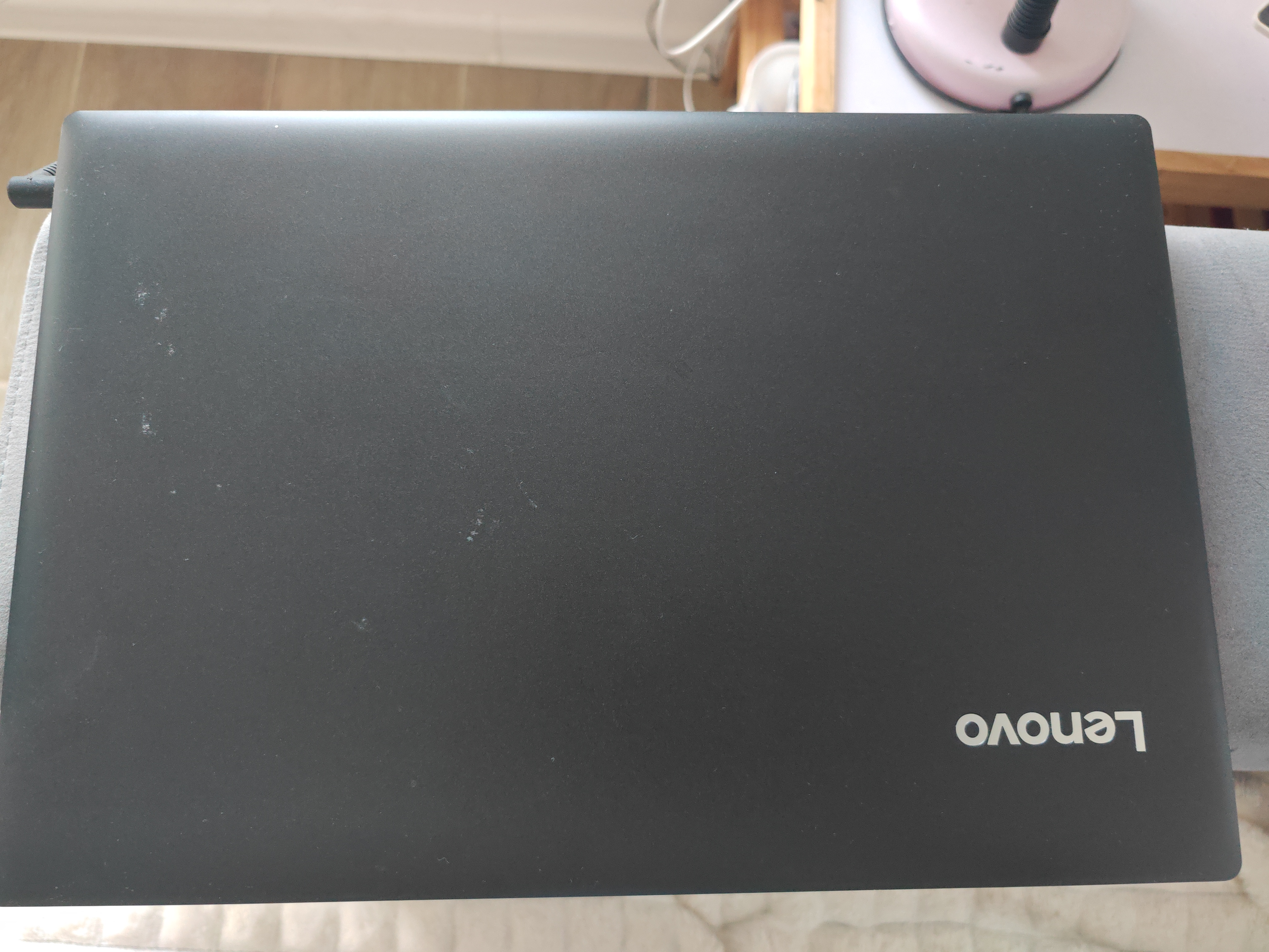 Lenovo 80XV AMD A9-9420 RADEON R5, 5 COMPUTE CORES 2C+3G 16GB 240GB SSD 15.6" – Second hand - imagine 4