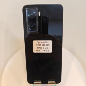 Oppo A57s 128 GB – Second hand