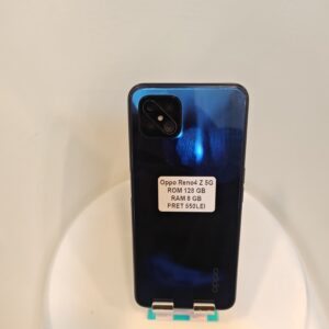 Oppo Reno4 Z 5G 128 GB Albastru – Second hand