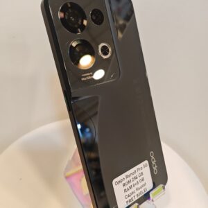 Oppo Reno8 Pro 256 GB Negru – Second hand