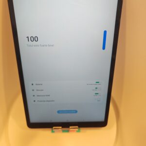 Samsung Tab A Sm-T515 2GB 32GB 4G – Second hand