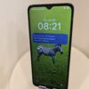Husa pentru Motorola Moto G24 Power, Techsuit, Carbonite FiberShell, Verde