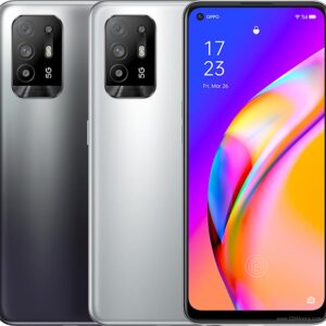 Oppo A94 5G 128 GB – Second hand