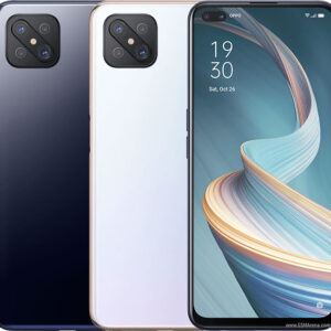 Oppo reno 4z 5g 128 GB Albastru – Second hand