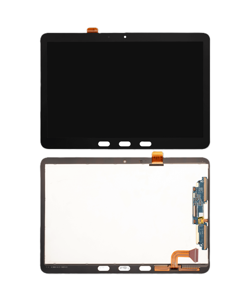 Ecran LCD Display Samsung Galaxy Tab Active 4 Pro 10.1, T630, T636, T638 - imagine 2