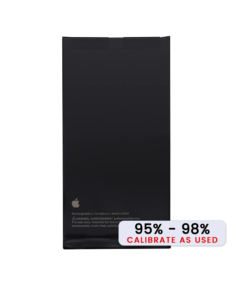 Acumulator iPhone 14 Plus (Used OEM Pull - Grade B / SOH 95% to 98%)
